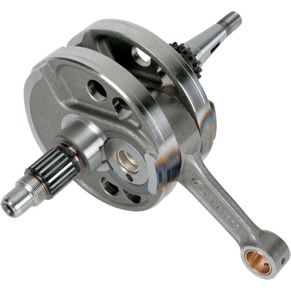 0921-0039 4149 ホットロッド HOT RODS クランクシャフト ストローカー(+3mm) 264cc 03年-11年 YZ250F スチール