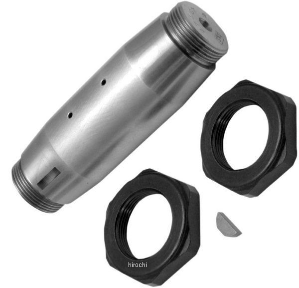 0921-0160 34-2007 S&Sサイクル S&S Cycle クランク ピン 41年-81年 BigTwin (+.001")