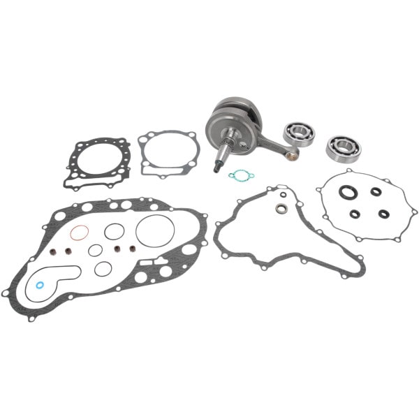 0921-0408 CBK0112 ホットロッド HOT RODS ボトムエンドキット 06年-08年 スズキ LT-R450 Quad Racer