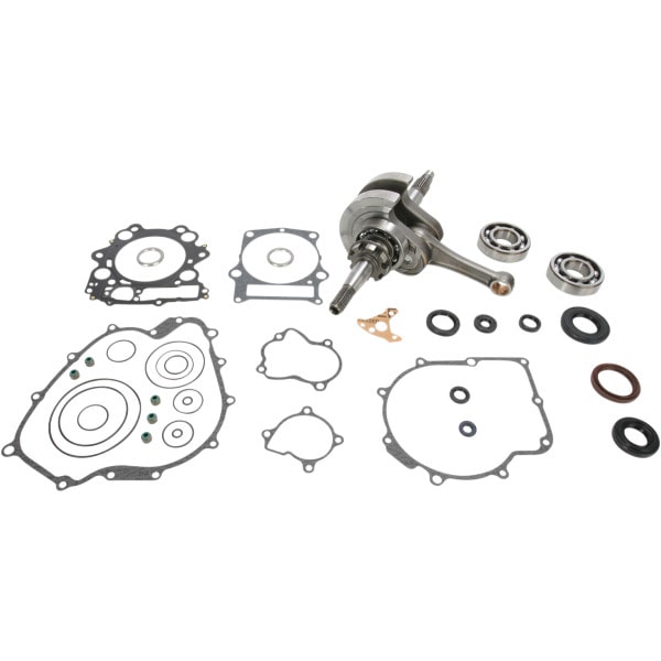 0921-0410 CBK0116 ホットロッド HOT RODS ボトムエンドキット 02年-08年 ヤマハ YFM660F Grizzly 4x4
