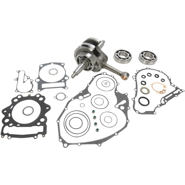 0921-0421 CBK0150 ホットロッド HOT RODS ボトムエンドキット 06年-10年 ヤマハ YFM700 Raptor 700R