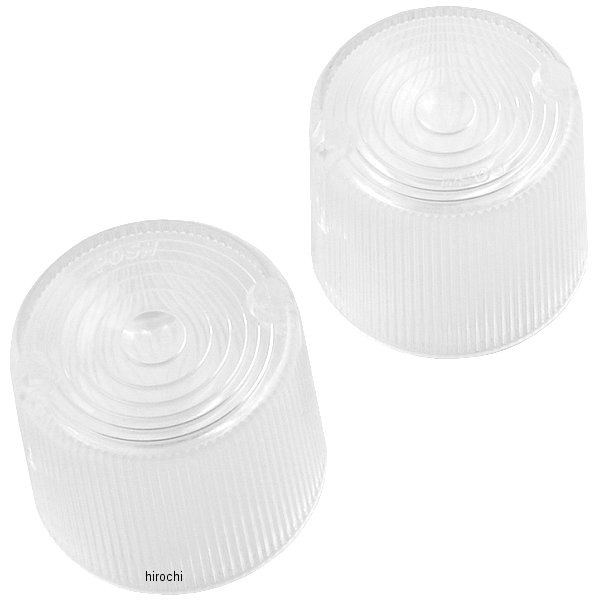 092131-SP ポッシュ POSH スペアレンズ 汎用 キャストシリーズ スーパーバイクタイプ 2個 クリアー