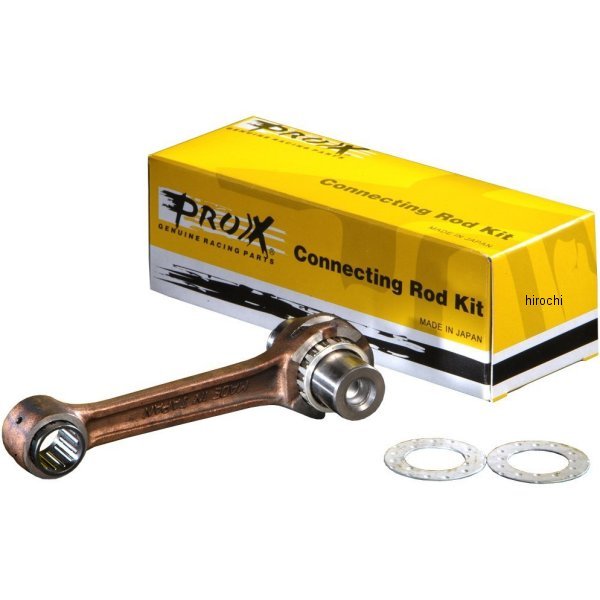 0923-0133 03.2217 プロックス PROX コンロッドキット 86年-00年 YZ125 スチール