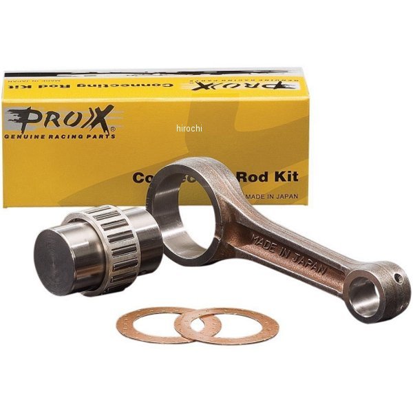 0923-0138 03.6520 プロックス PROX コンロッドキット 08年-11年 KTM 525、450 スチール