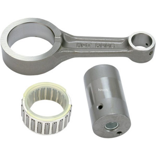 0923-0199 8656 ホットロッド HOT RODS コンロッドキット 06年-10年 KLX450、KX450 スチール
