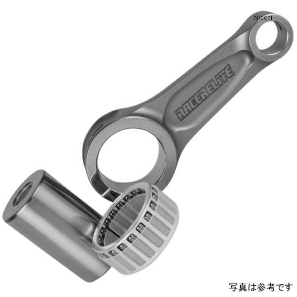 0923-0590 WPR1334 ワイセコ Wiseco コンロッド キット レーサーエリート 04年-17年 CRF250