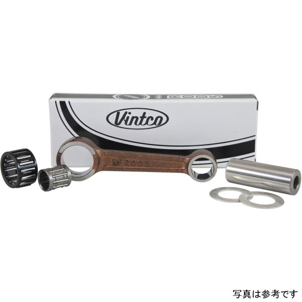 0923-0636 ヴィンコ VINTCO コネクティングロッドキット 74年-78年 CR125R