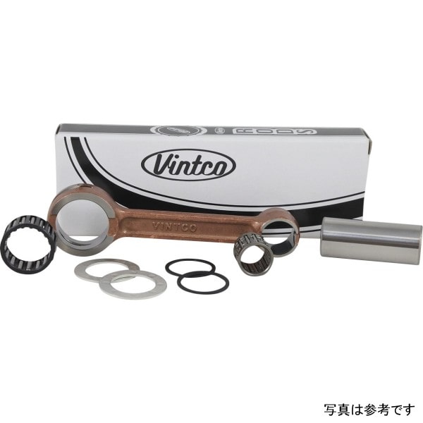 0923-0663 ヴィンコ VINTCO コネクティングロッドキット 88年-96年 RM 125
