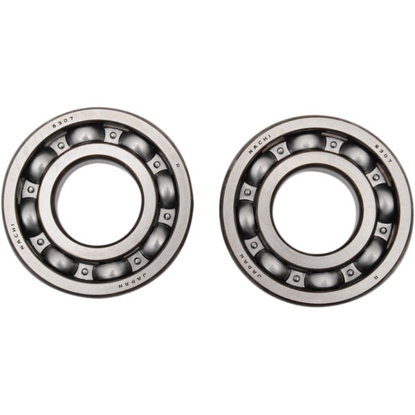 0924-0045 K240 ホットロッド HOT RODS クランクシャフト ベアリング シール 01年-05年 ヤマハ YFM660R Raptor