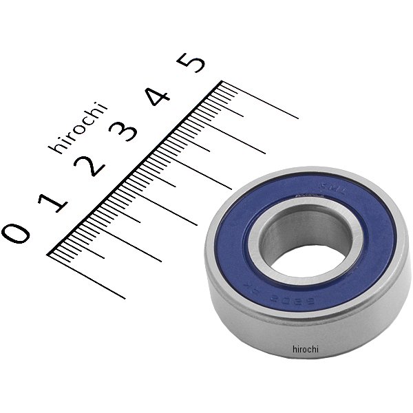 0924-0111 DRAG ジェネレーター ドライブ ギア ベアリング 58年-81年 XL、58年-69年 FL (1個売り) 9007