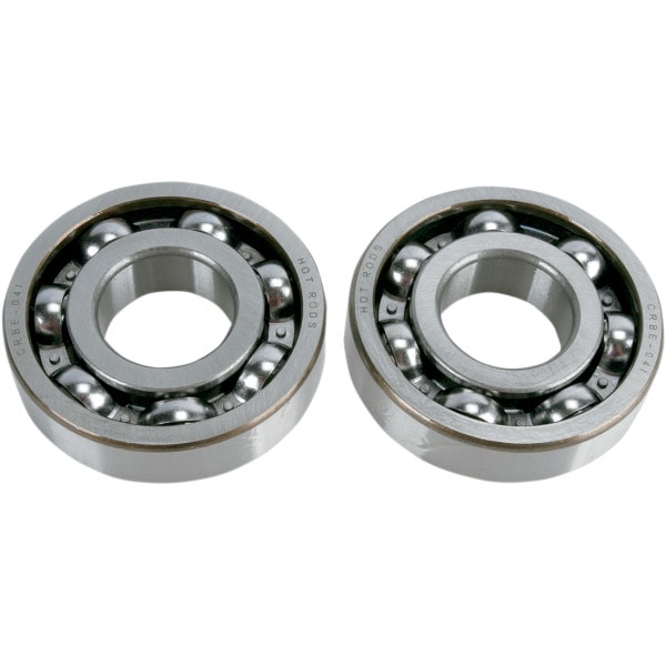 0924-0120 K049 ホットロッド HOT RODS クランクシャフト ベアリング シール 04年-08年 アークティックキャット 400 2x4