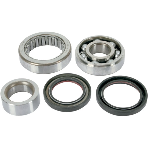 0924-0167 K052 ホットロッド HOT RODS クランクシャフト ベアリング、シールキット 07年以降 CRF150