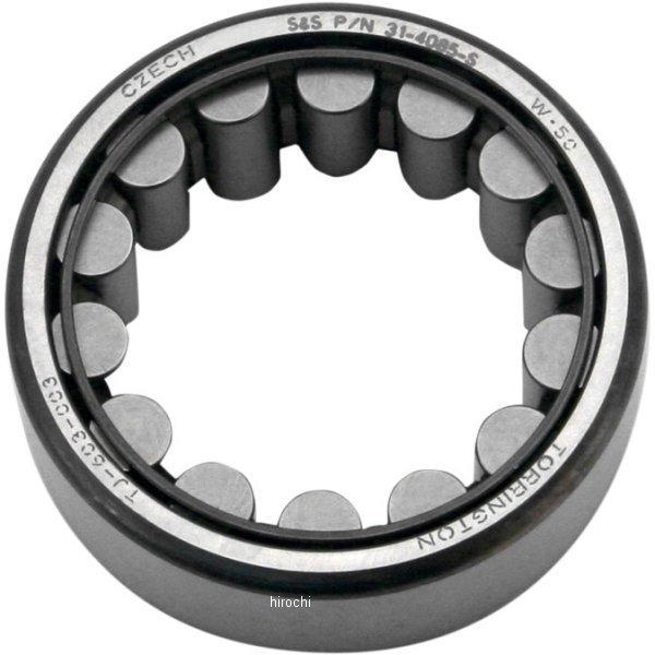 0924-0236 31-4085 S&Sサイクル S&S Cycle ピニオンシャフト ベアリング 00年-07年 Twin Cam (1個売り) 24604-00D