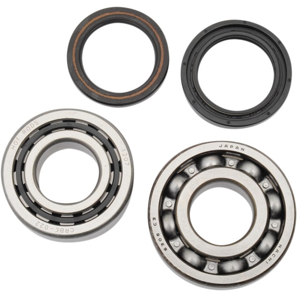 0924-0247 K072 ホットロッド HOT RODS クランクシャフト ベアリング、シールキット 06年以降 CRF450R