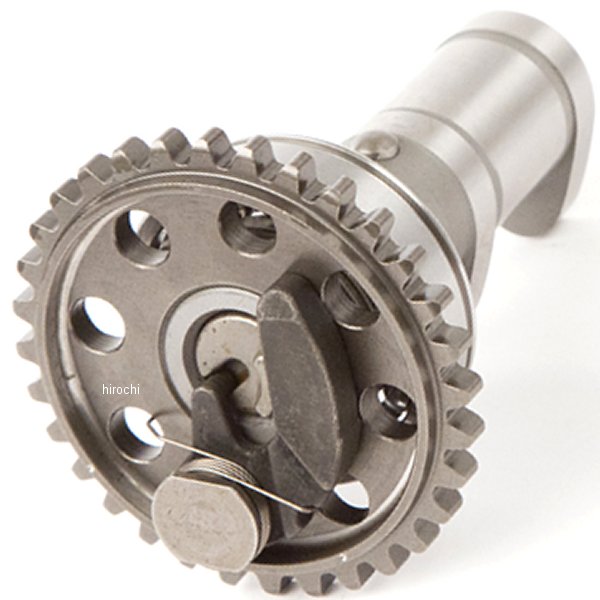 0925-0032 4020-1E ホットカム HOT CAMS レーシング カム エキゾースト側 ステージ1 01年-13年 WR250、YZ250F