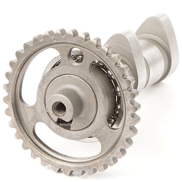 0925-0138 2073-1E ホットカム HOT CAMS カムシャフト EX 9.55mm 252°06年-09年 スズキ LT-R450 Quad Racer