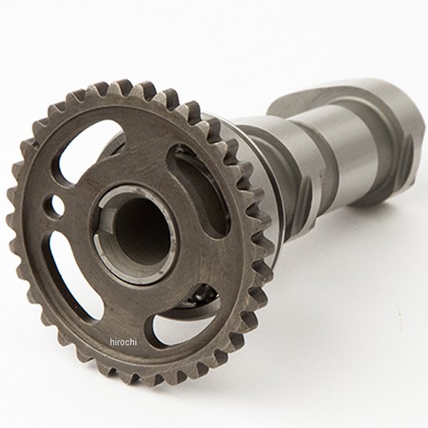 0925-0258 2093-2IN ホットカム HOT CAMS カムシャフト IN 9.85mm 245°08年-11年 カワサキ KFX450R