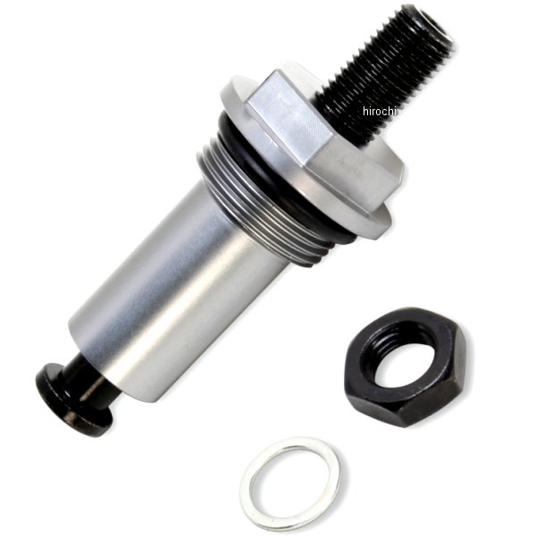 0925-1032 09-02000-29 パワースタンドレーシング Powerstands Racing カムチェーン テンショナー 10年-14年 BMW S1000RR ガンメタ