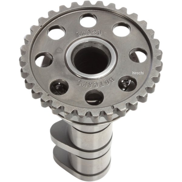 0925-1124 4302-3IN ホットカム HOT CAMS カムシャフト IN 09年-17年 ヤマハ YFZ450R