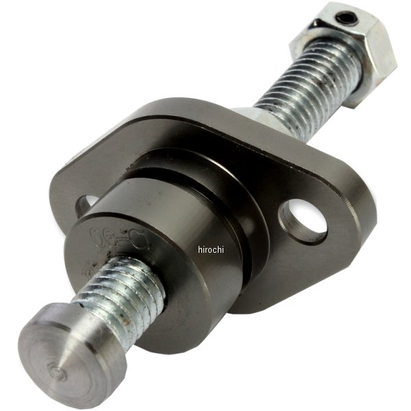 0925-1132 06-02000-29 パワースタンドレーシング Powerstands Racing カムチェーン テンショナー 06年-14年 トライアンフ 675 ガンメタ