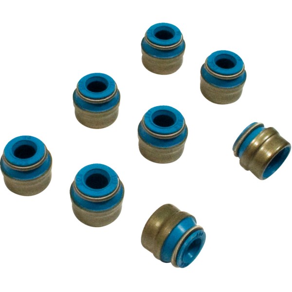 0926-2803 1079 フューリング FEULING バルブ シール 6mm (8個入り) 18687-01K