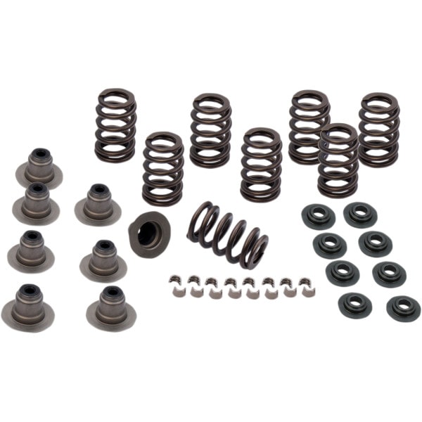 0926-2972 900-0958 S&Sサイクル S&S Cycle サイドワインダー バルブスプリング :605 17年以降 M-Eight