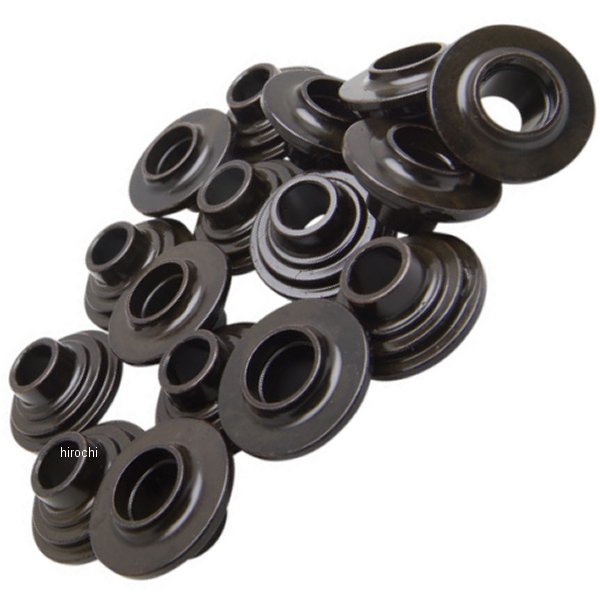0926-3237 40-41121 キブルホワイト Kibblewhite RETAINER SET 16/PK ZX10R