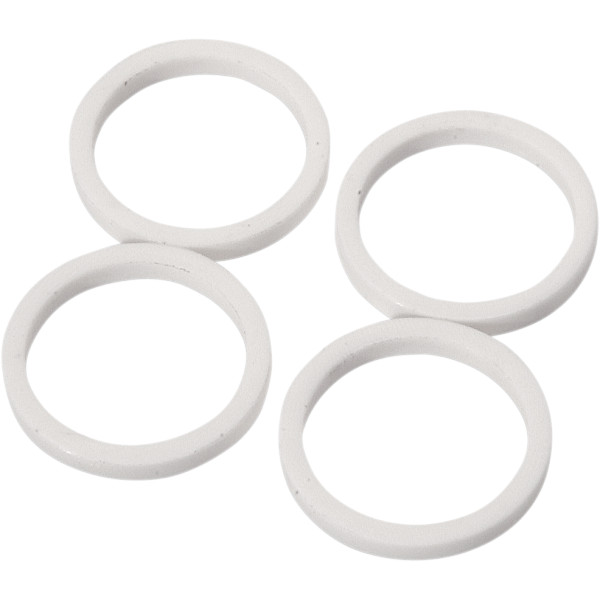 0927-0005 DRAG 補修シールキット ロッカーシャフト アジャスターキット用 66年-84年 BigTwin (4枚)