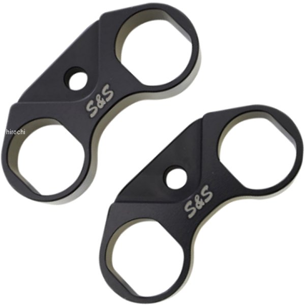 0929-0087 330-0741 S&S Cycle リフターガイド 06年-21年 ハーレー スポーツスター