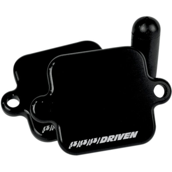 0930-0072 DSBLOCK1 ドリブン DRIVEN エンジン ブロックオフ プレート 01年-08年 GSX-R1000