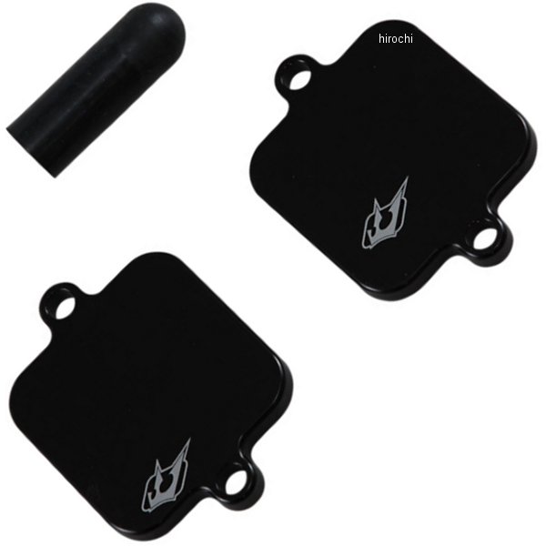0930-0156 DSBLOCK-25 ドリブンレーシング Driven Racing BLOCK OFF PLATE KAW
