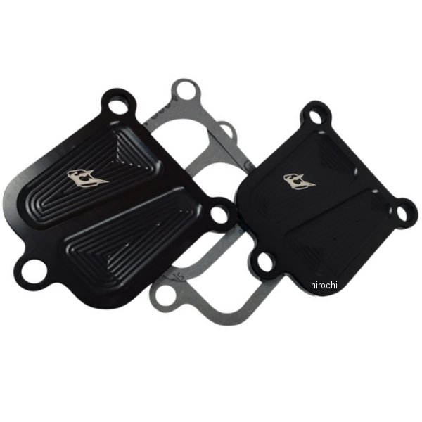 0930-0207 DSBLOCK-26 ドリブンレーシング Driven Racing BLOCK OFF PLATES BMW