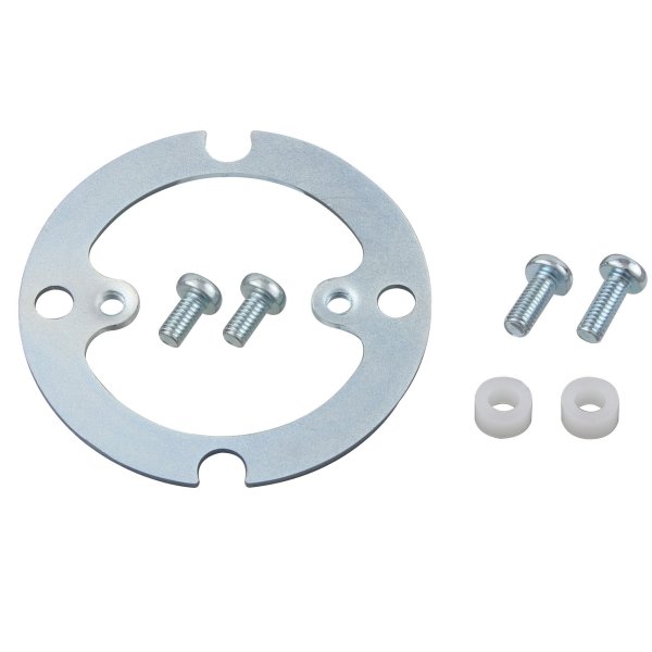 093031-LD ポッシュ POSH LED基板台座 スーパーバイクウインカー用 1枚入り