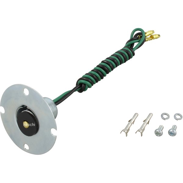 093031-SK ポッシュ POSH スーパーバイク ウインカー補修用ソケット シングル