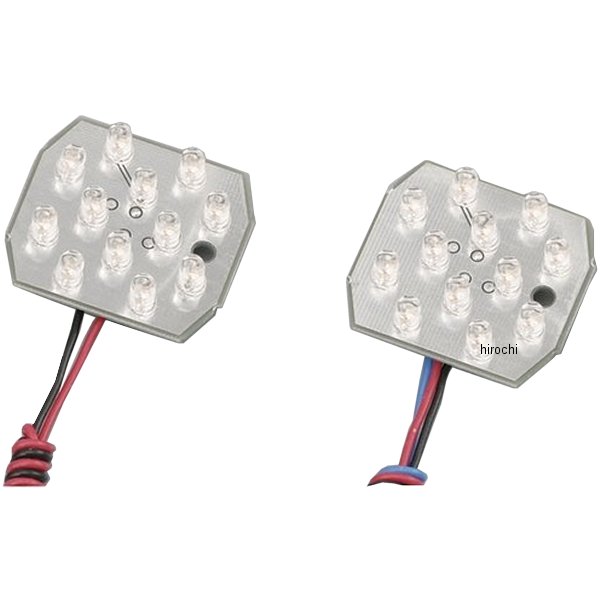 093081-MJ ポッシュ POSH 補修用LED基盤 ポジション無し ZRタイプ用