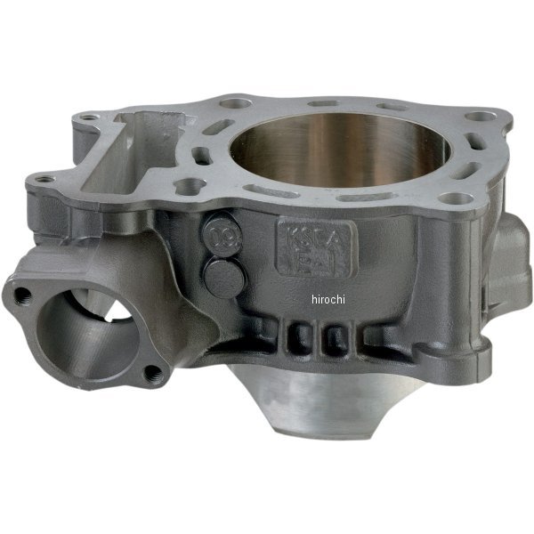 0931-0460 ムースレーシング MOOSE RACING シリンダー (補修用) 標準ボア 00年以降 DR-Z400、LT-Z400、KFX400