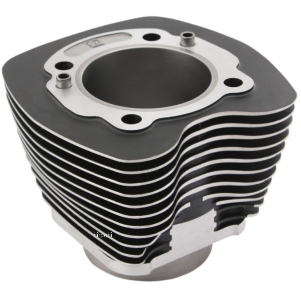 0931-0710 DRAG 補修用シリンダーセット Twin Cam 88 3.75" 16526-99/ 17458-07