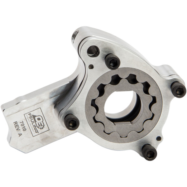 0932-0089 7010 フューリング FEULING オイルポンプ OE+シリーズ 99年-06年 Twin Cam