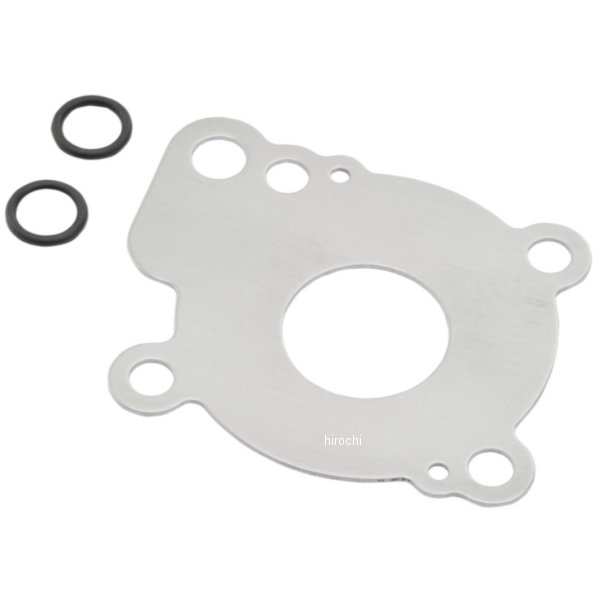 0932-0222 DRAG 補修 仕切り板とOリングセット 96" Twin Cam