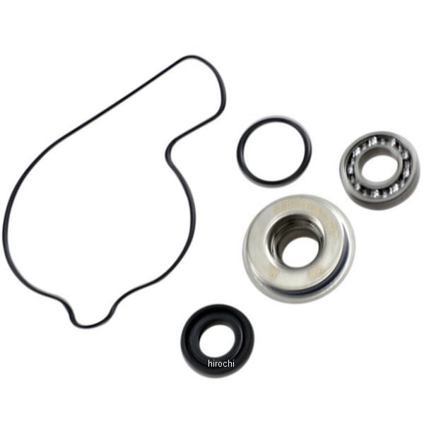 0932-0229 WPK0071 ホットロッド HOT RODS ウォーターポンプ リペアキット17年-20年 CFR450R