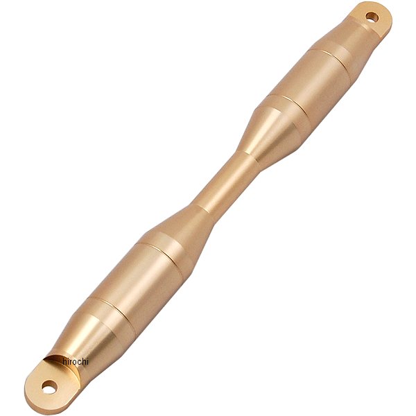 093267-12 ポッシュ POSH クイックリリースブレースシャフト タイプ2 206mm シャンパンゴールド