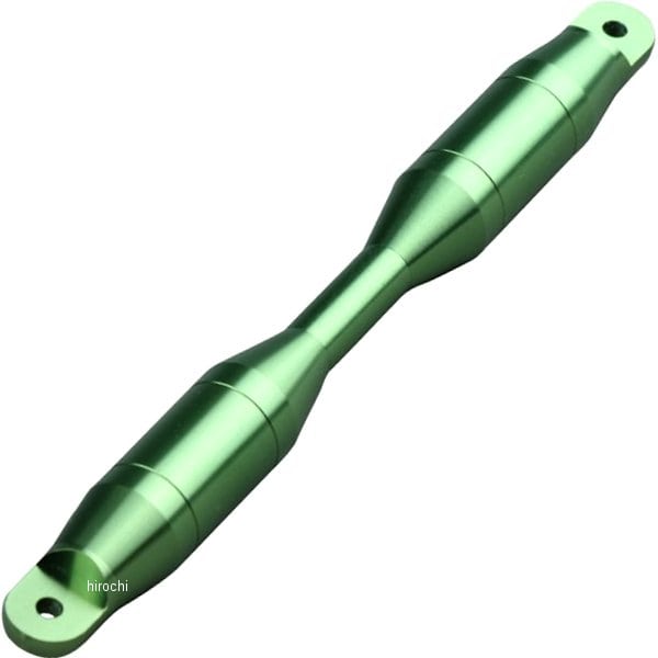 093267-18 ポッシュ POSH クイックリリースブレースシャフト タイプ2 206mm ライトグリーン