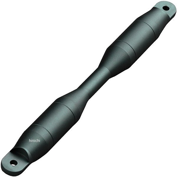 093267-29 ポッシュ POSH クイックリリースブレースシャフト タイプ2 206mm スーパーバイクバー用 マットグレー