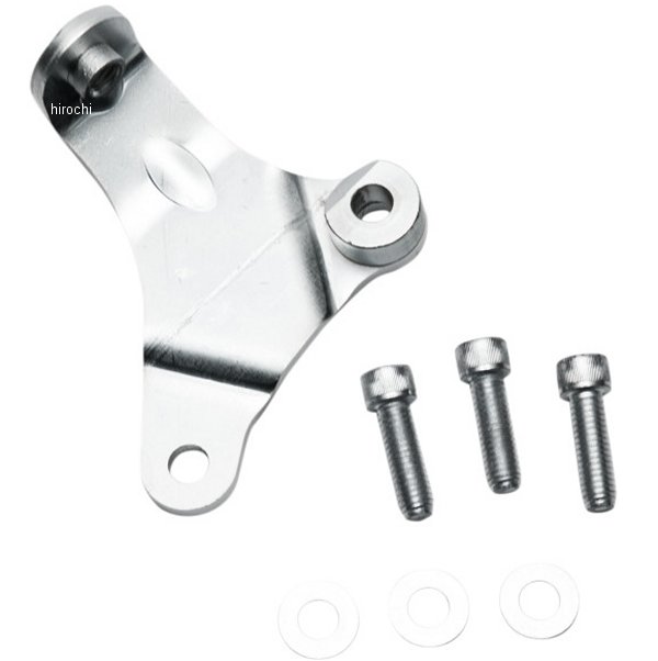 0933-0115 900-0797 S&Sサイクル S&S Cycle T143 エンジンマウント 08年 FLH