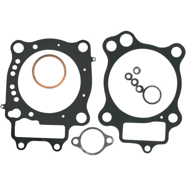 0934-0071 ムースレーシング MOOSE RACING トップエンド ガスケットセット 04年以降 CRF250R、CRF250X