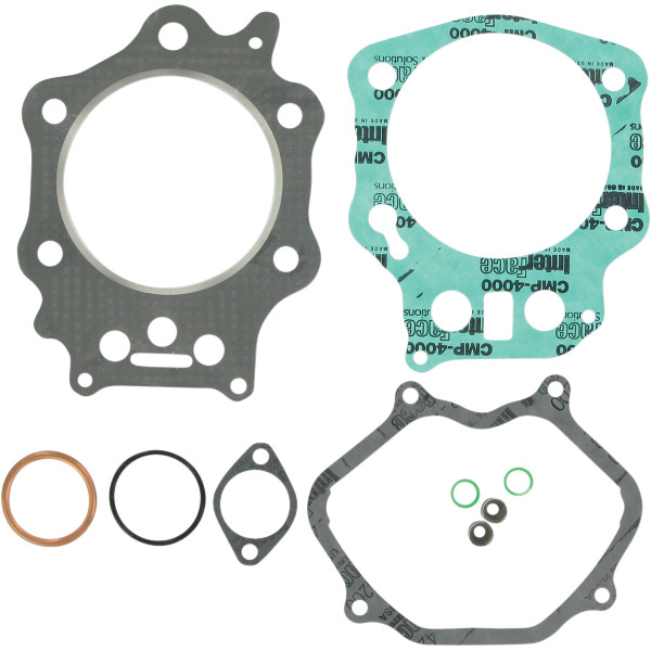 0934-0093 ムースレーシング MOOSE RACING トップエンドキット 01年 ホンダ TRX450ES Foreman ES 4x4