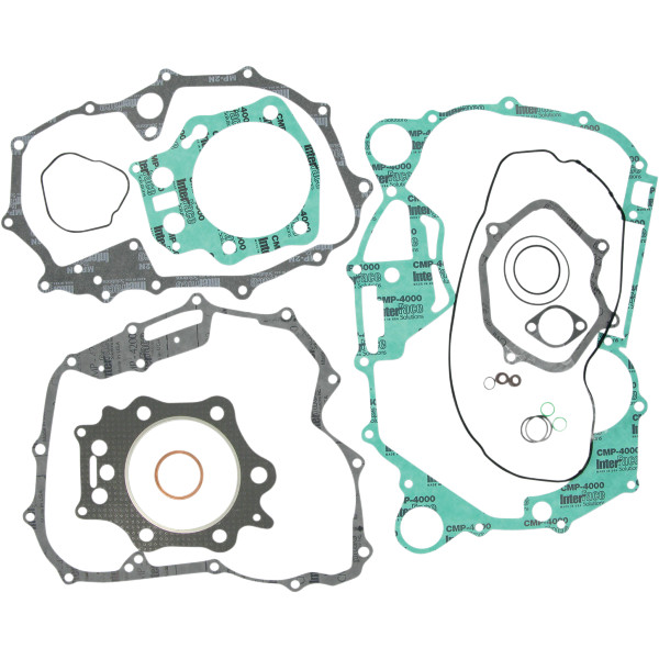 0934-0154 ムースレーシング MOOSE RACING コンプリートガスケットキット 01年 ホンダ TRX450ES Foreman ES 4x4