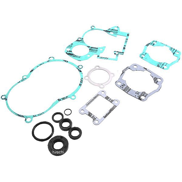0934-0467 ムースレーシング MOOSE RACING コンプリート ガスケット オイルシール付き 02年-07年 KTM 50 A/C
