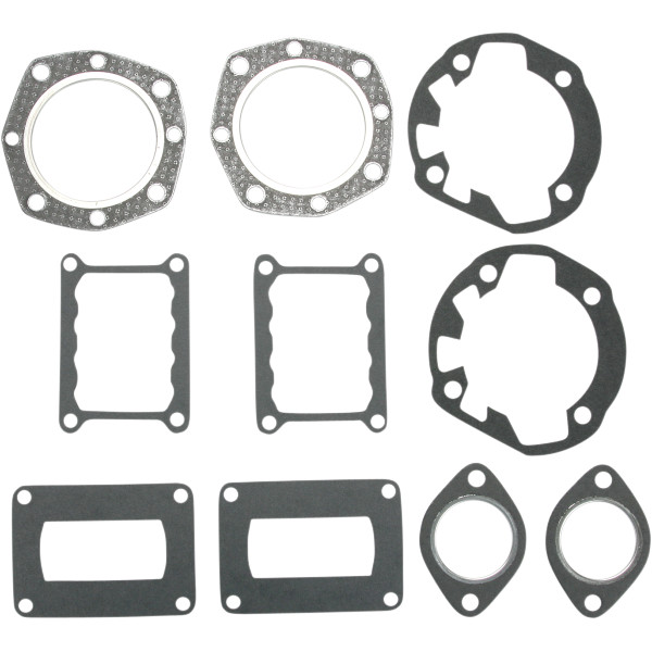 0934-0536 710089 Winderosa ガスケットセット フル トップ John Deere