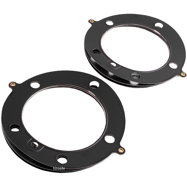 0934-0797 C9985 コメティック COMETIC ヘッドガスケット 1.02mm 66年-84年 3.625"ボア (2個入り)